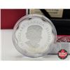 Image 3 : RCM Canada 2016 : $15 Fine Silver Coin : Lunar Lotus : Year of the Monkey (COA #6390) (99.99%)