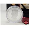 Image 5 : RCM Canada 2016 : $20 Fine Silver Coin : Mother Earth (COA #1717) (99.99%)
