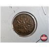 Image 4 : Canada Collector Combo (3) :  - Dominion of Canada 1900 Twenty Five Cent "Shinplaster" : Boville - L