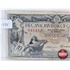 Image 2 : The Canadian Bank of Commerce $10 Bill 1935 : Logan #841482
