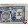 Image 6 : The Canadian Bank of Commerce $10 Bill 1935 : Logan #841482