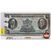 Image 1 : The Royal Bank of Canada $20 Bill 1927 : Neil/Holt #002516