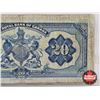 Image 6 : The Royal Bank of Canada $20 Bill 1927 : Neil/Holt #002516