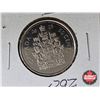 Image 4 : Canada Collector Combo (3) :  - Dominion of Canada 1923 Twenty Five Cent "Shinplaster" : McCavour/Sa