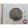 Image 7 : Canada Collector Combo (3) :  - Dominion of Canada 1923 Twenty Five Cent "Shinplaster" : McCavour/Sa