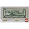 Image 4 : Canada $1 Bill 1954 *Replacement : Beattie/Rasminsky # *IO0609785