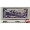 Image 4 : Canada $10 Bill 1954 *Replacement : Beattie/Rasminsky # *BD0412788