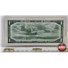Image 4 : Canada $1 Bill 1954DF "Devil's Face" : Coyne/Towers #DA9976588