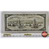 Image 4 : Canada $20 Bill 1954DF "Devil's Face" : Beattie/Coyne #DE9737468