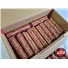 Image 3 : BULK LOT : CANADA PENNY COLLECTION (43 ROLLS) : 1940's - 1990's (Weighs 6.5kg)