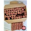 Image 3 : BULK LOT : CANADA PENNY COLLECTION (50 ROLLS) : 1961 - 1981 (Weighs 7.9kg)