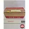 Image 4 : BULK LOT : CANADA PENNY COLLECTION (50 ROLLS) : 1961 - 1981 (Weighs 7.9kg)