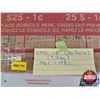 Image 5 : BULK LOT : CANADA PENNY COLLECTION (50 ROLLS) : 1961 - 1981 (Weighs 7.9kg)
