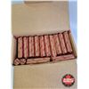 Image 2 : BULK LOT : CANADA PENNY COLLECTION (50 ROLLS) : 1970's - 2000's (Weighs 7kg)