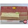 Image 4 : BULK LOT : CANADA PENNY COLLECTION (50 ROLLS) : 1970's - 2000's (Weighs 7kg)