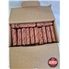 Image 2 : BULK LOT : CANADA PENNY COLLECTION (50 ROLLS) : 1980's (Weighs 14.2kg)