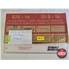 Image 4 : BULK LOT : CANADA PENNY COLLECTION (50 ROLLS) : 1980's (Weighs 14.2kg)