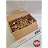 Image 1 : BULK LOT : CANADA PENNY COLLECTION (Loose) : 1960's - 1990's (Weighs 7.1kg)