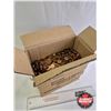 Image 1 : BULK LOT : CANADA PENNY COLLECTION (Loose) : Variety (Weighs 12.1kg)