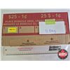 Image 5 : UNOPENED RCM Case Lot : Canada's Last One Cent 2012 : Copper Plated Zinc Variety : Original 50 Roll 