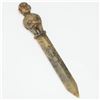 Image 2 : Archaic Two-Faced dagger