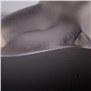 Image 4 : Lalique Crystal Saint Valentin Hearts Paperweight