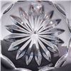 Image 3 : Waterford Crystal Centerpiece Bowl, Normandy Pattern