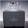 Image 4 : Waterford Crystal Centerpiece Bowl, Normandy Pattern