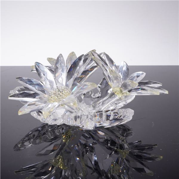 Swarovski Crystal Flower Arrangement, Maxi Flower Arra