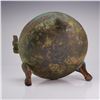 Image 3 : Chinese Bronze Ritual Food Vessel