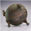 Image 3 : Chinese Bronze Ritual Food Vessel