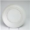 Image 2 : Chinese Famille Rose Porcelain Dragon and Phoenix Plate