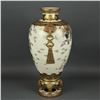 Image 3 : Japanese Meiji Satsuma Floor Vase