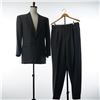 Image 1 : Giorgio Armani Le Collezioni Men Two-Piece Suit