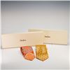 Image 4 : 2pc Brioni Silk Neckties