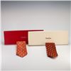 Image 4 : 2pc Gianni Versace Silk Neckties