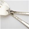 Image 3 : 2pc Lunt Sterling Silver Forks, Rondelay