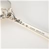 Image 3 : 2pc Lunt Sterling Silver Spoons, Rondelay