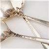 Image 3 : 3pc Lunt Sterling Silver Serving Utensils, Rondelay