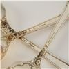 Image 3 : 3pc Lunt Sterling Silver Serving Utensils, Rondelay