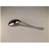 Image 2 : Georg Jensen Denmark Bernadotte Silver Plated Serving Spoon