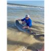 Image 1 : Texas Coast Shark Fishing