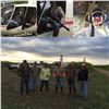 Image 1 : Helicopter Hog Hunt and Rio Grande Turkey (South Texas)