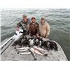 Image 3 : South Texas Coastal Fishing & Duck Hunting
