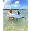 Image 3 : Permit/Tarpon Fishing Trip in Mexico