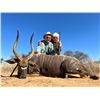 Image 1 : South Africa (Trophy Credit)