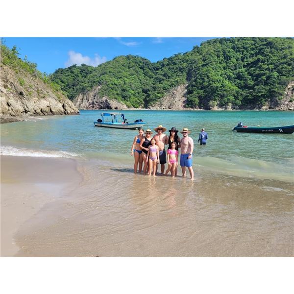 Costa Rica Villa Vacation
