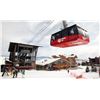 Image 4 : Jackson Hole Wyoming - Winter Ski Trip