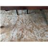 Image 2 : Tommy Bahama Nature Print Tan Area Rug 130" x 93"