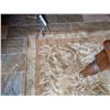 Image 5 : Tommy Bahama Nature Print Tan Area Rug 130" x 93"
